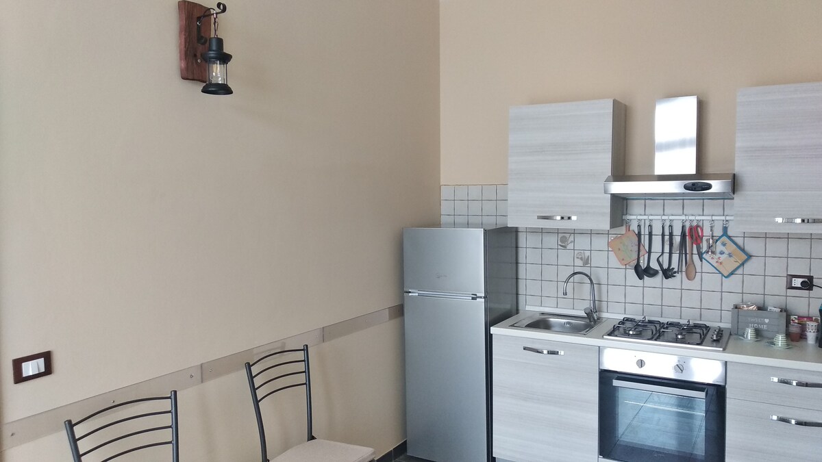 B&B Vecchia Darsena, La tua casa sul vecchio porto