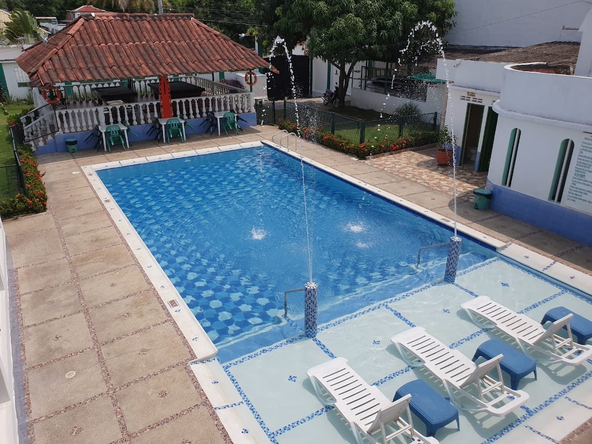 Hotel Maratea Melgar 116