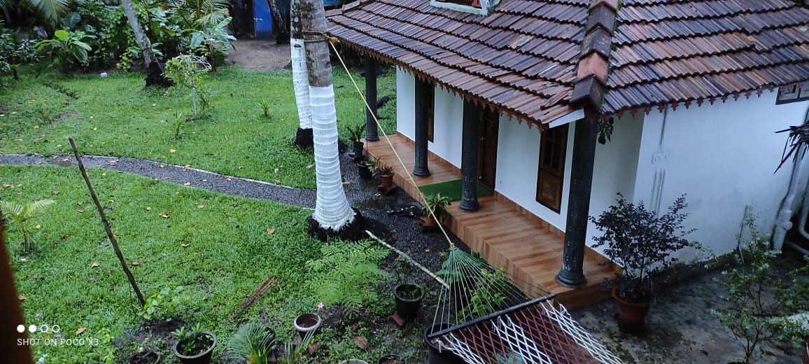 Sarayu （非Ac Cottage ）