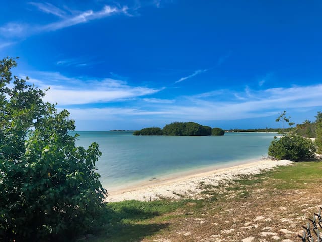 卡沃罗霍(Cabo Rojo)的民宿