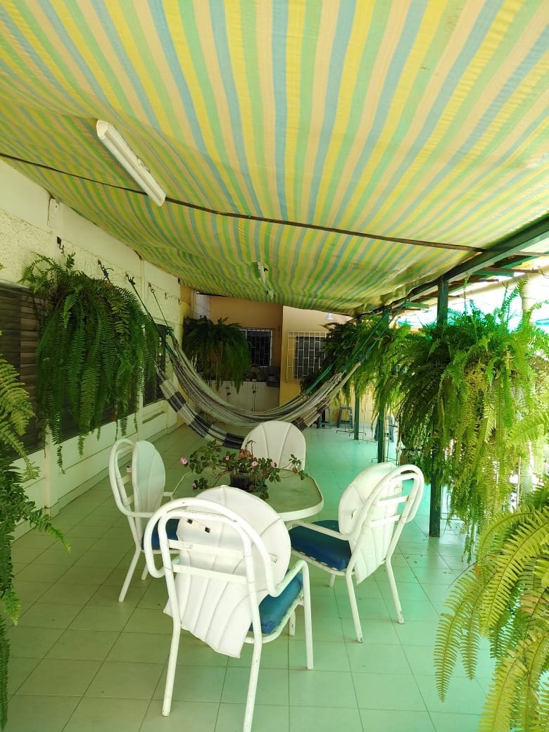 Playas Villamil的舒适小屋
