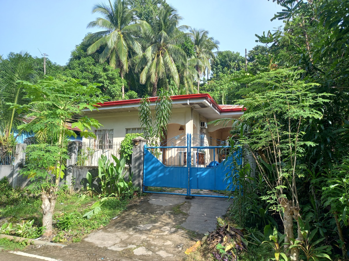 Conie 's Guesthouse @ Calmante, Tudela, Camotes $ 50