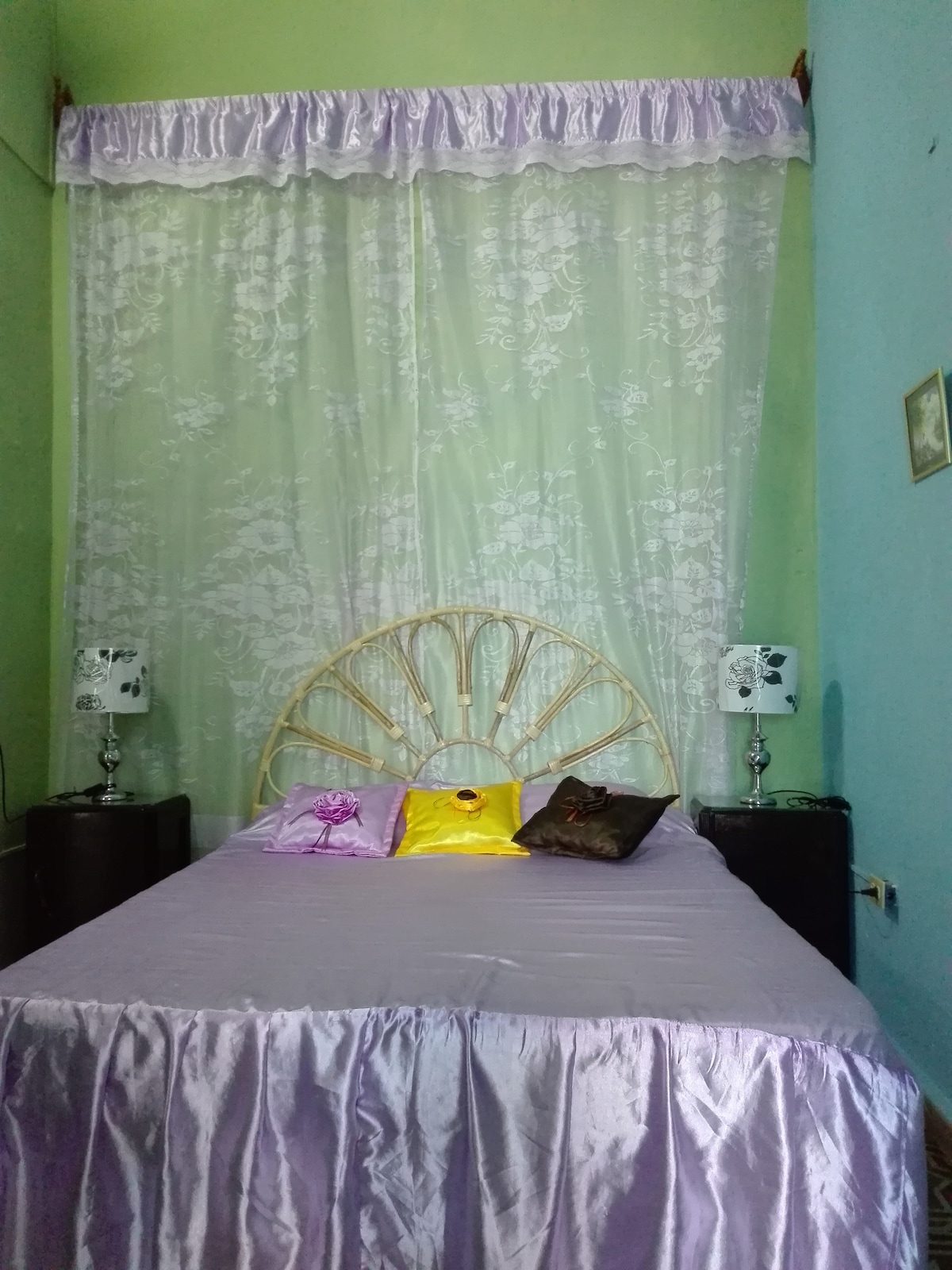 Hostal Camaguey de Maricely - 1