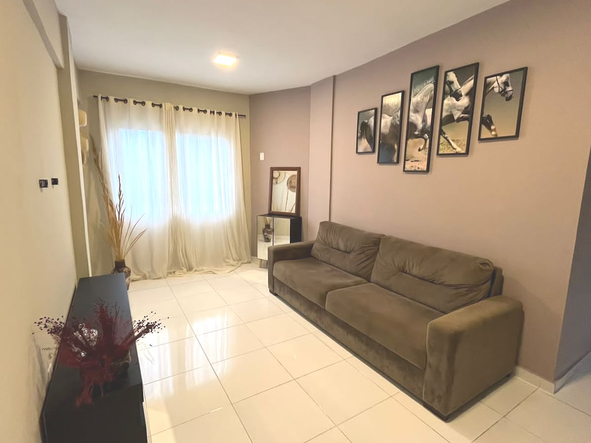 Apartamento  em Castanhal