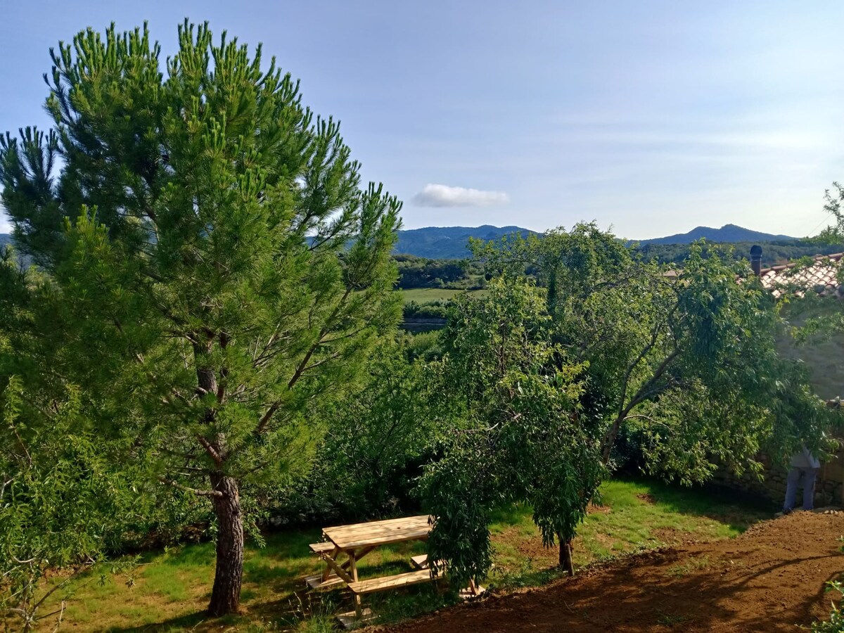 O Caxico - Casa Rural