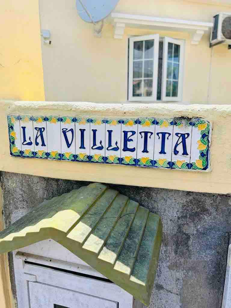 La Villetta