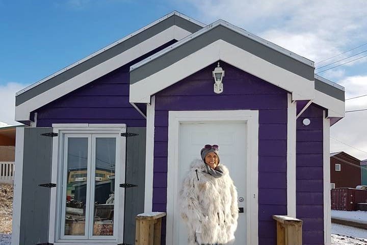 Iqaluit的民宿