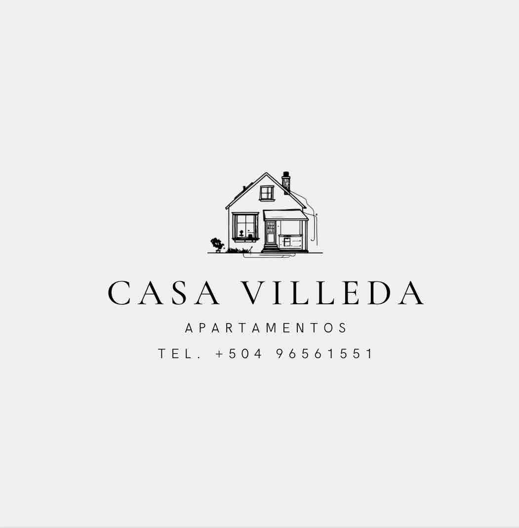 Casa Villeda # 4