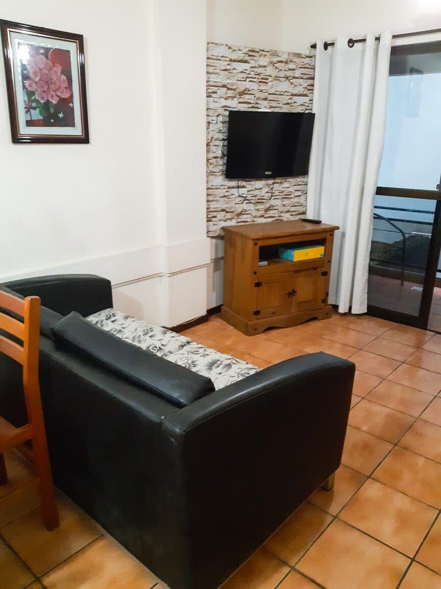 Apartamento de aluguel 80 mtr da praia