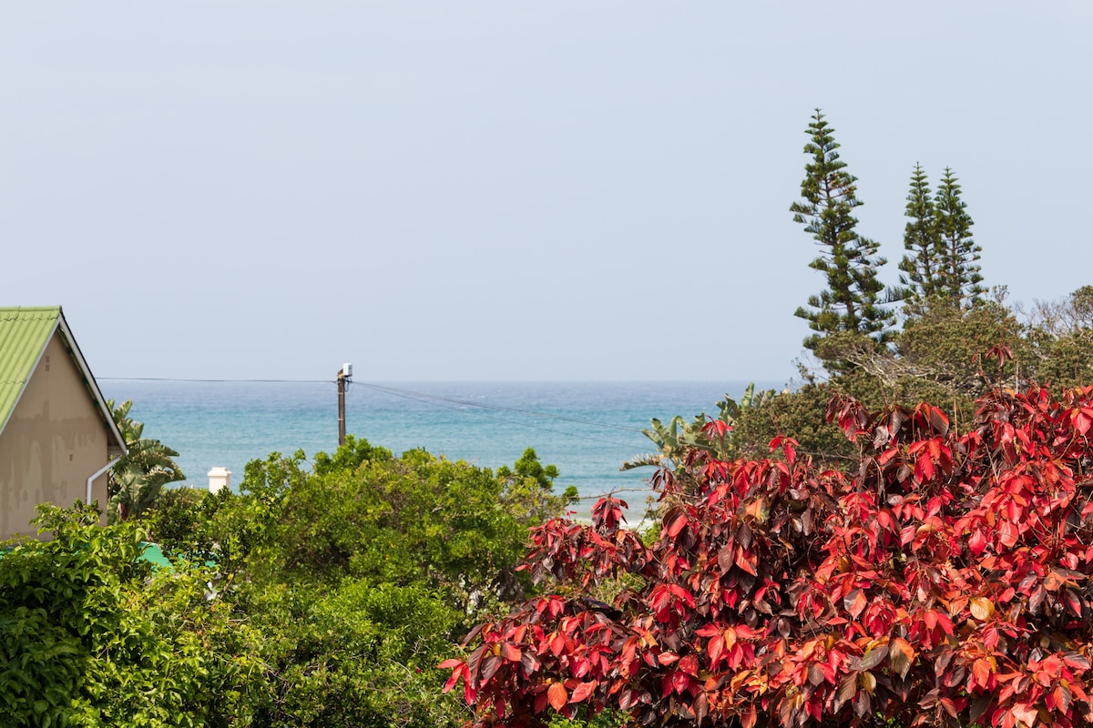 The Nautical Beach Cottage, Kei Mouth