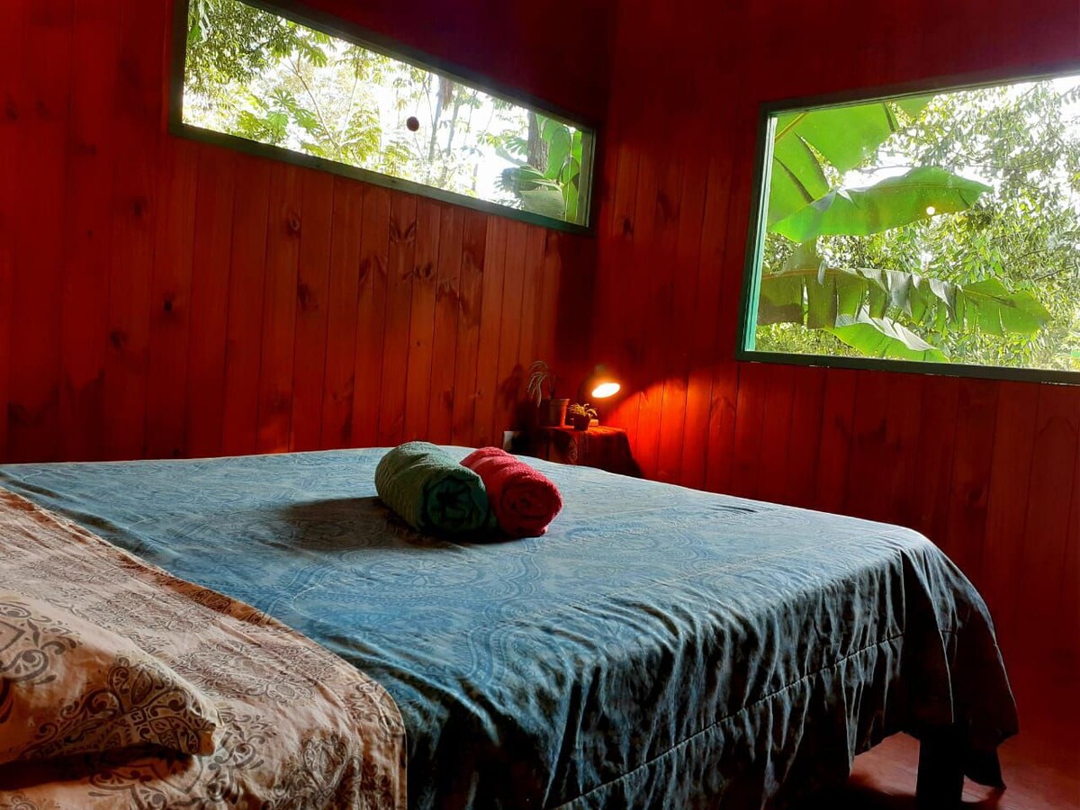 Cabin Nativa Iguazú