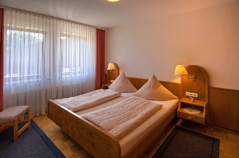 Pappelhof ， （ Bad Bellingen ） ，度假公寓3 ， 52平方米， 1间卧室，最多可容纳3人