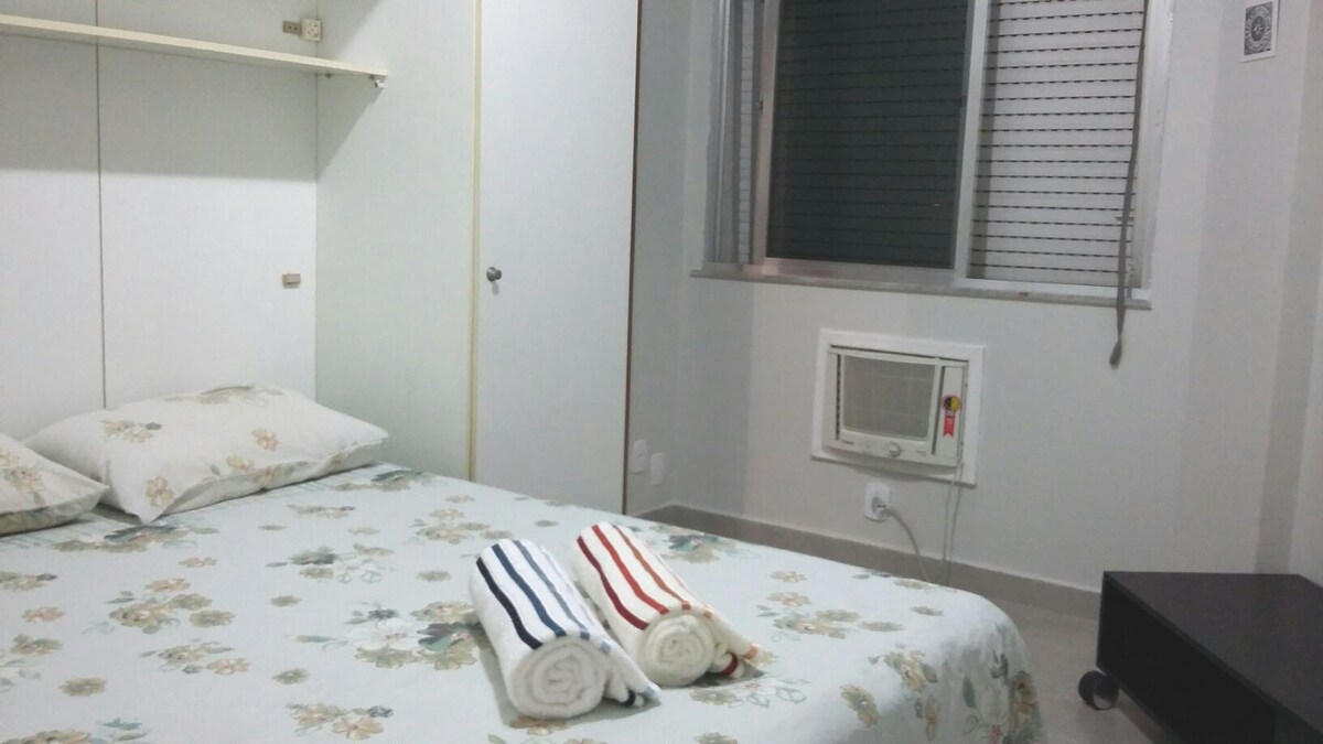 Apartamento de 1 quarto na Glória!