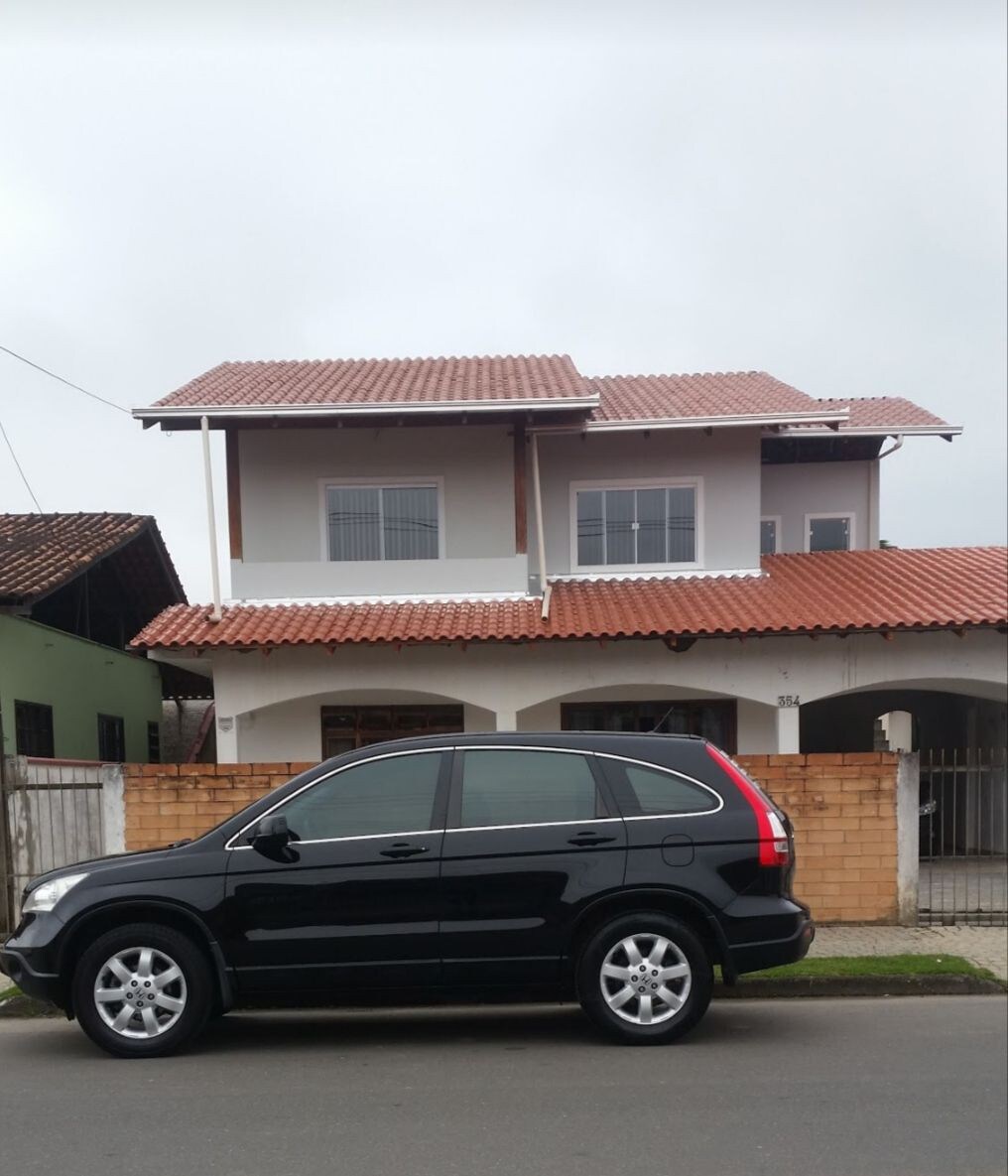 Casa sobrado completa