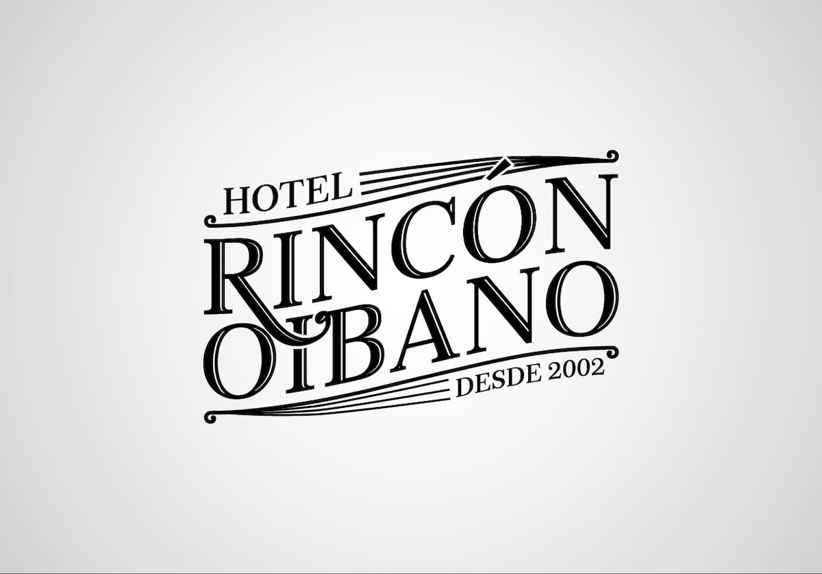 Rincón Oibano Hotel - Oiba,Santander