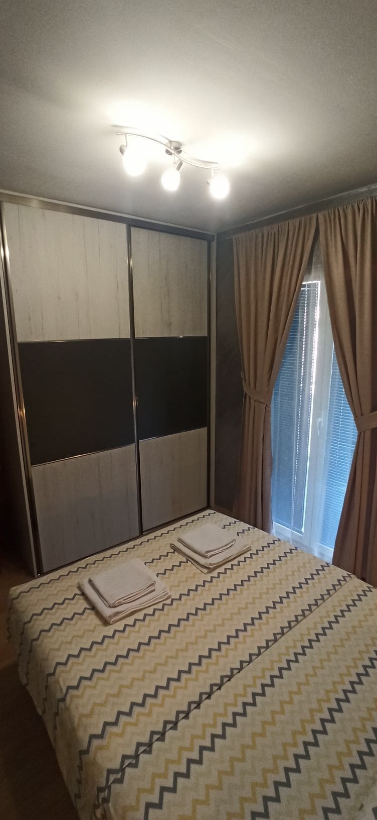 ABV Apartman Budva