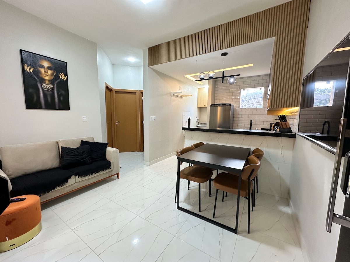 Apartamento Alto Padrão em Ananindeua