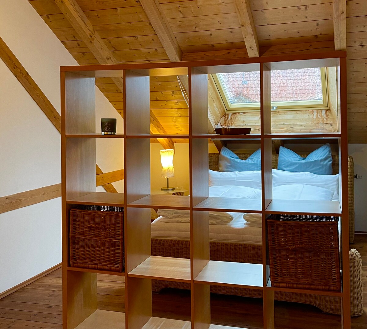 Schleichhof度假屋： 300平方米的舒适住宿体验