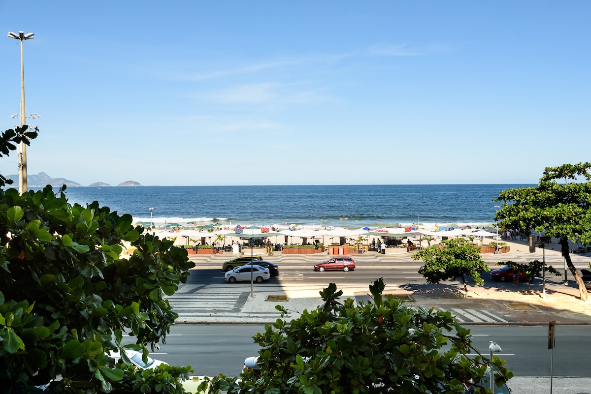 Copacabana Mar公寓