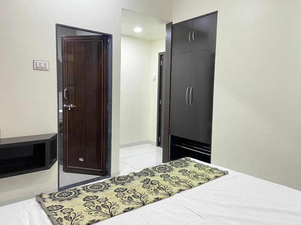 Asmita Homestay
Room#2