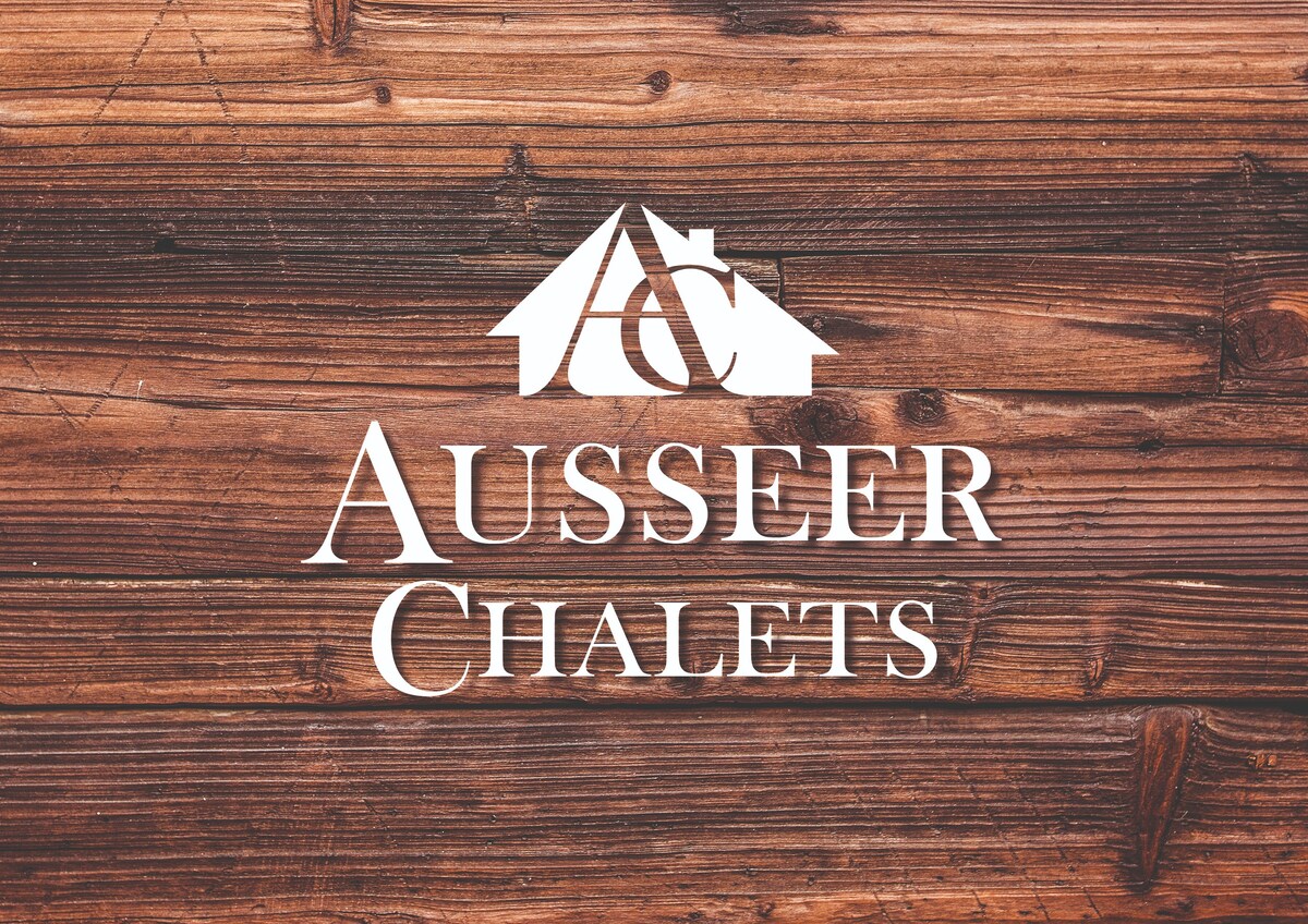 Ausseer度假木屋，靠近Hallstatt ，公寓， App.1