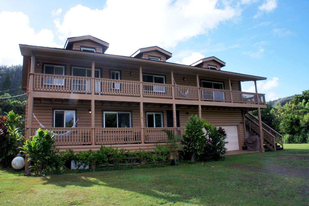 日落海滩小屋度假胜地