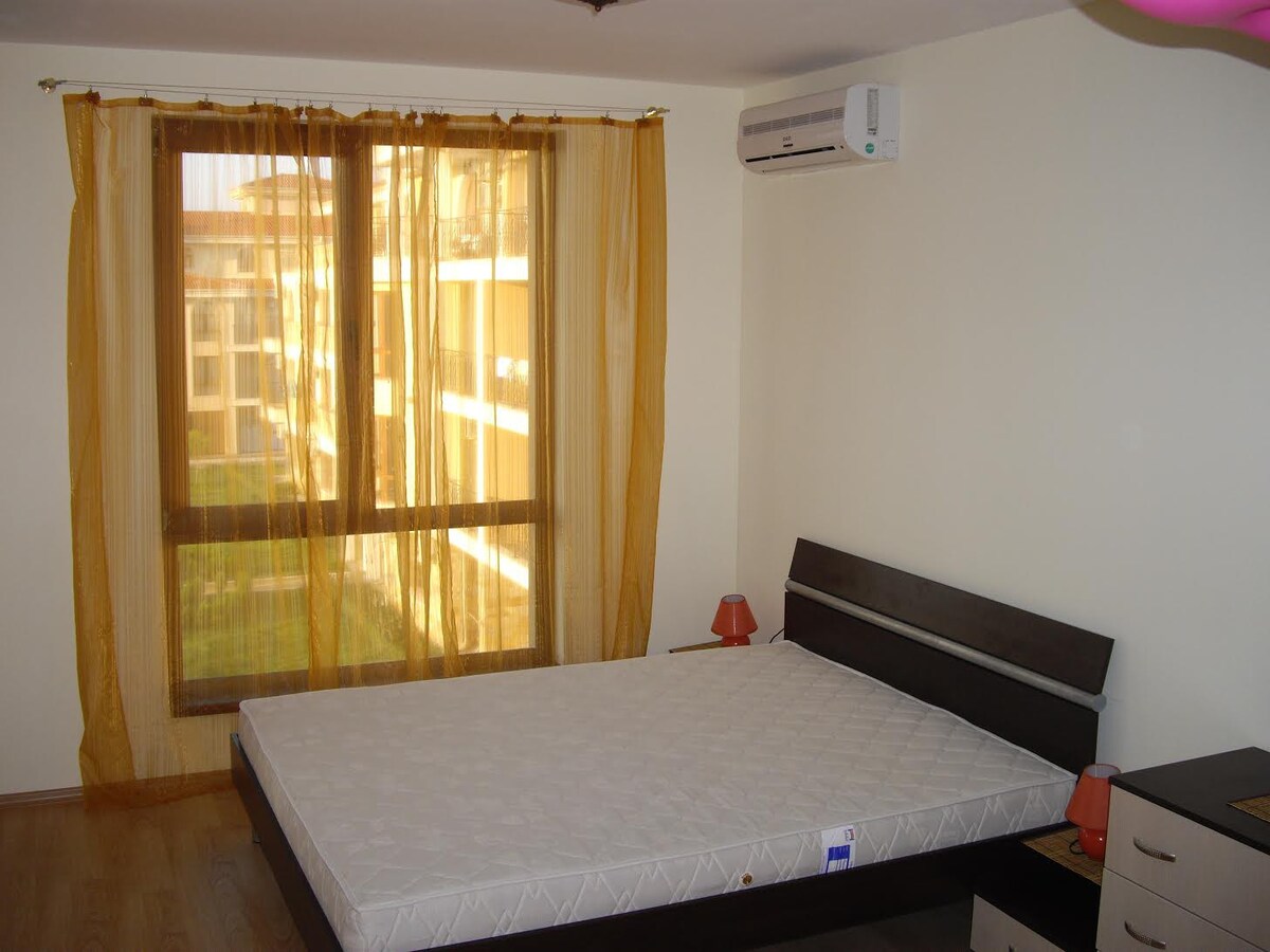 Appartment for rent at Sunny beach