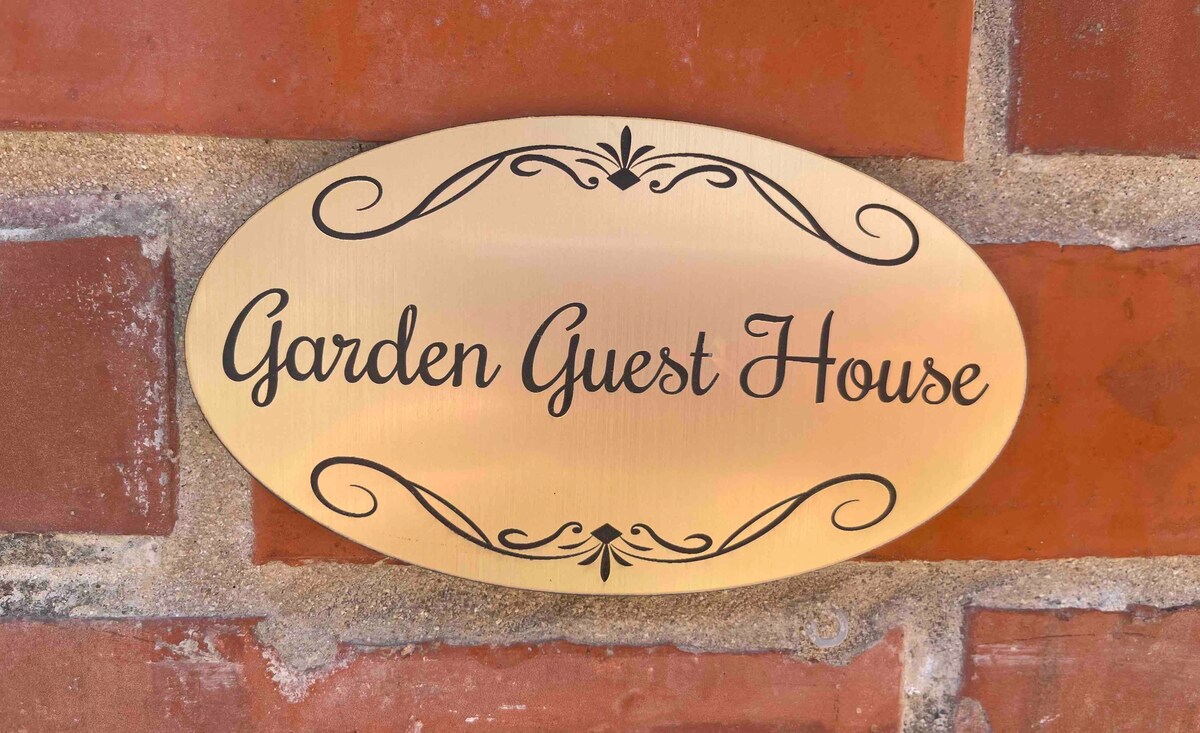 Garden Guest House