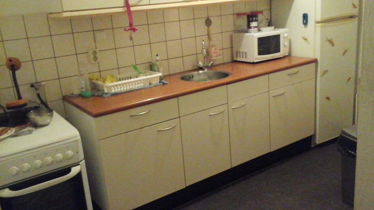 Hoensbroek Appartement