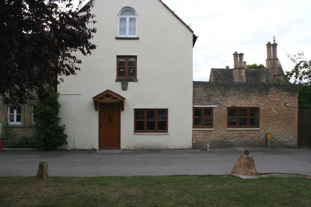 The Cottage, Bourton-on-the-Water