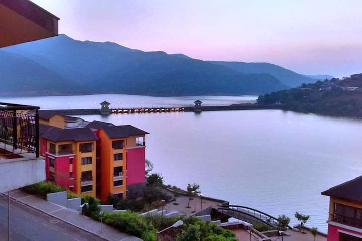 Lavasa的民宿