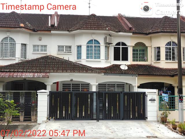 14人kulaidreamhomestay靠近jposenai机场 古来民宿