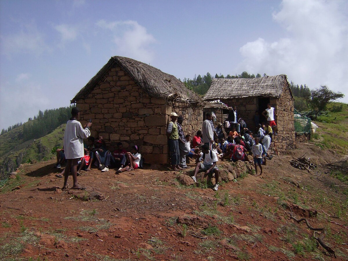 CASA ESPONGEIRO +山地自行车之旅