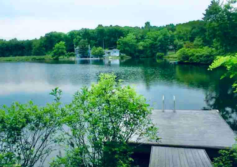 Modern Lakehouse, Private Dock near Harpers Ferry