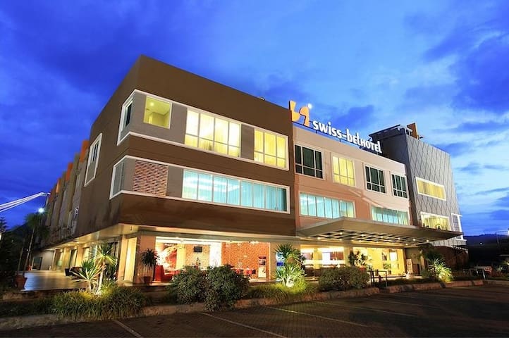 肯达里烟雾报警器民宿