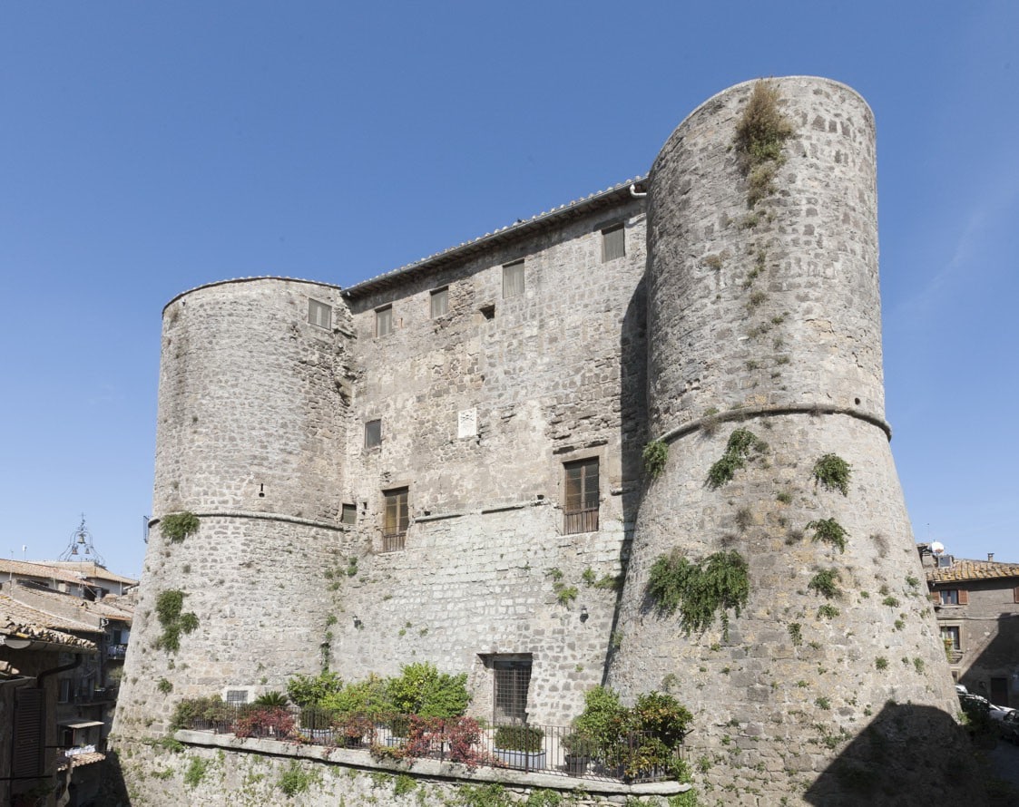 Castello I Torrioni Giulia