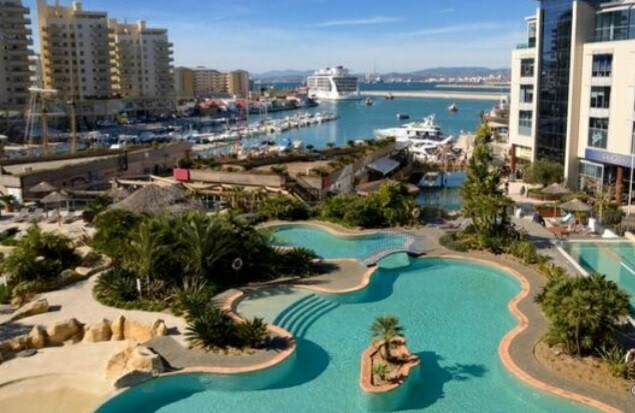Summer Dreams @ Ocean Village Resort Gibraltar