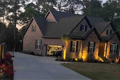 Relax in North Augusta!