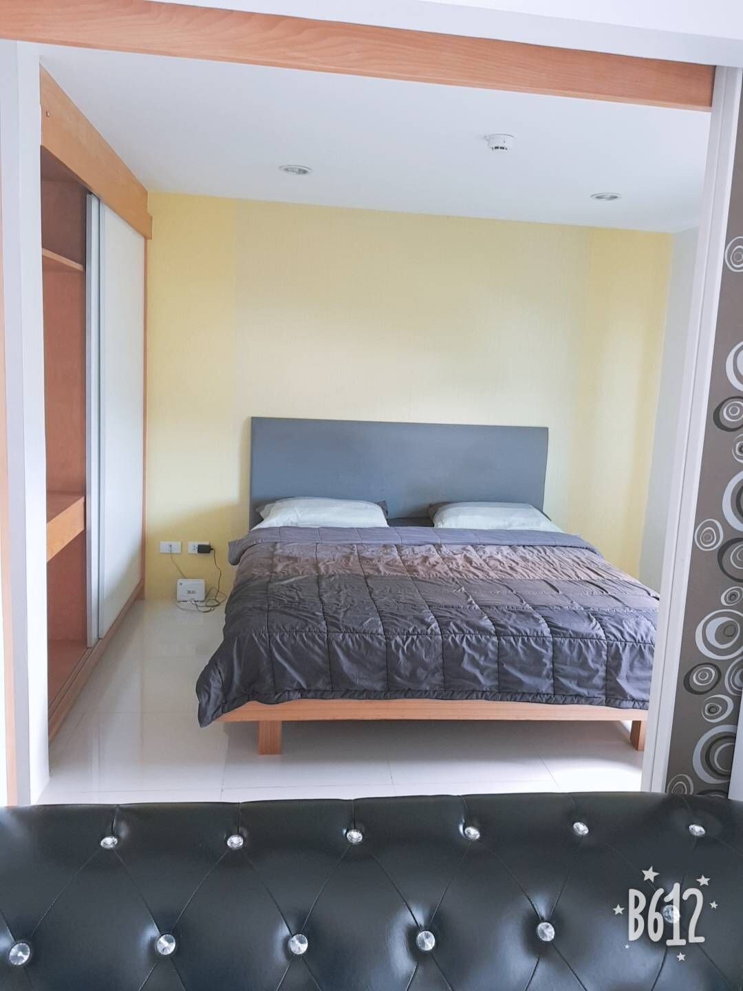 Condo ,Near Market  not far from Patong Beach