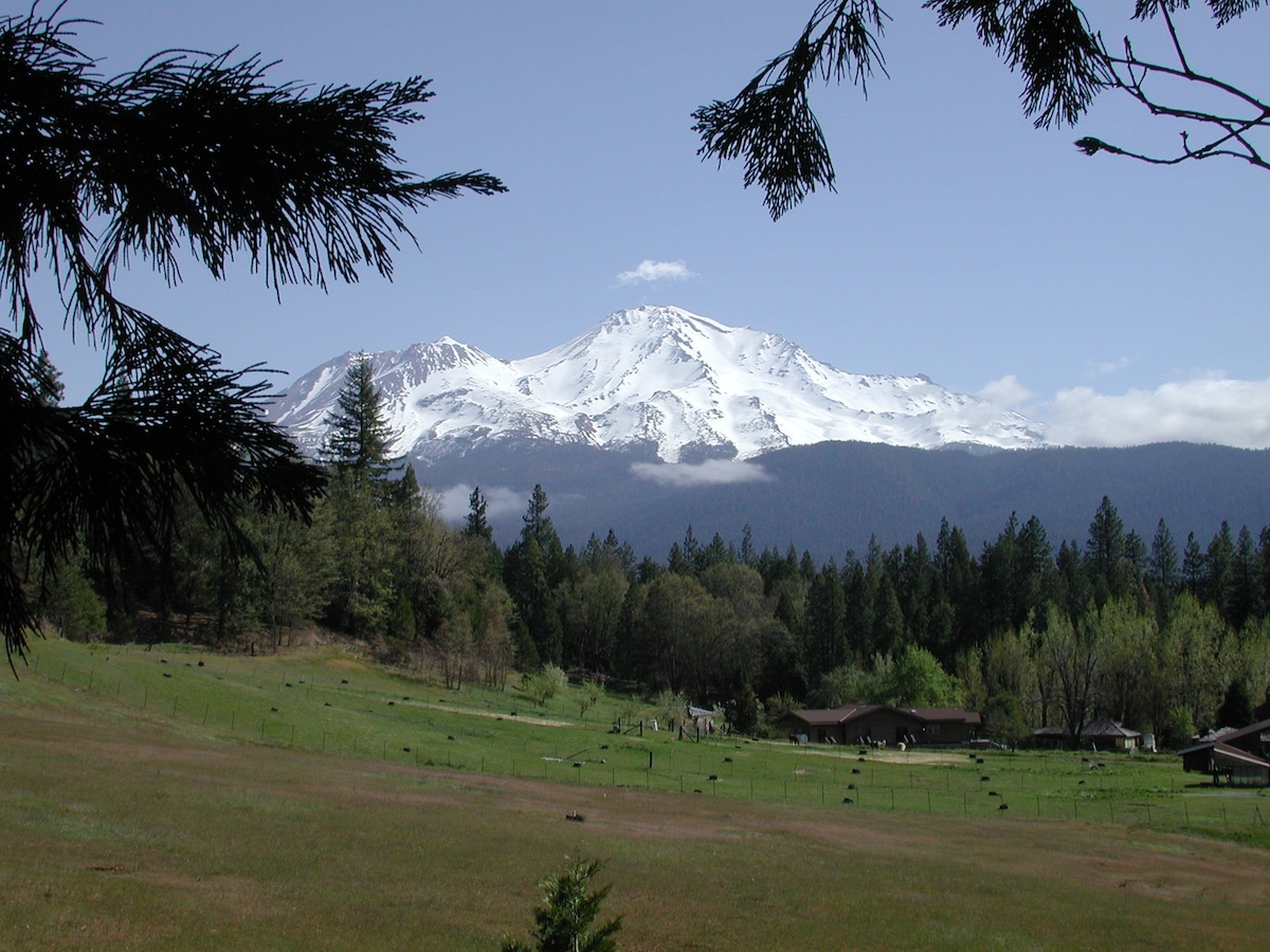 Rainbow Ridge Ranch