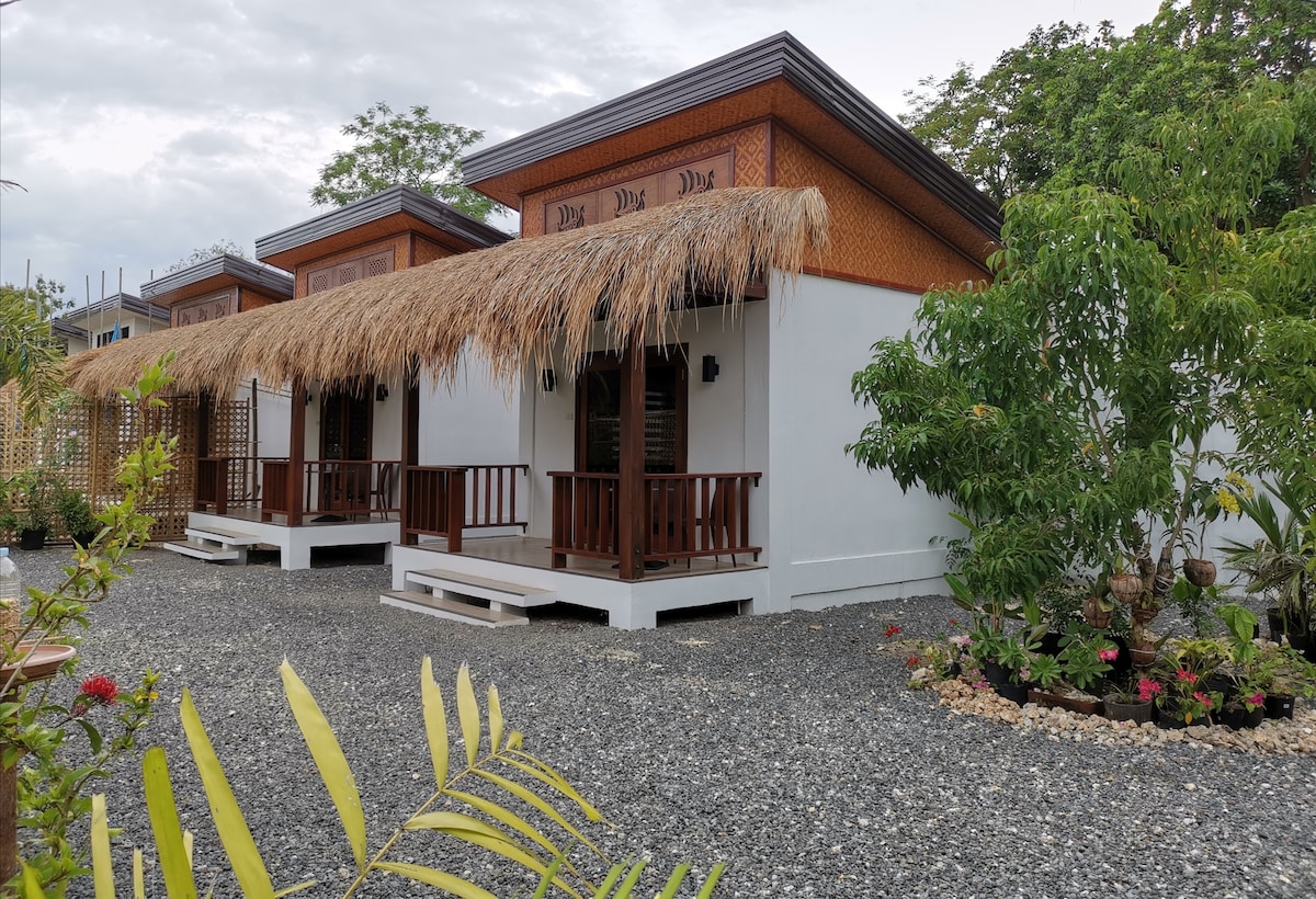 Alona Vikings Lodge # 1 Alona Beach, Panglao, Bohol