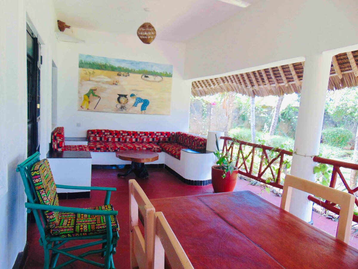 Cosy Hideaway Cottage -pool-Barbecue -aircon