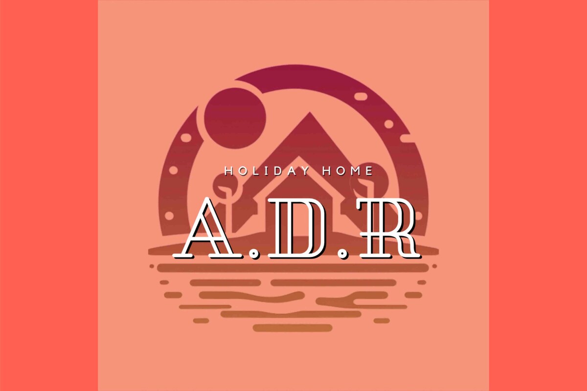 a.d.r holiday home