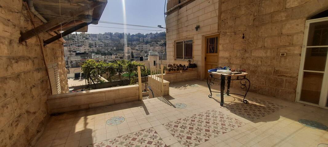 Beit Sahur的民宿