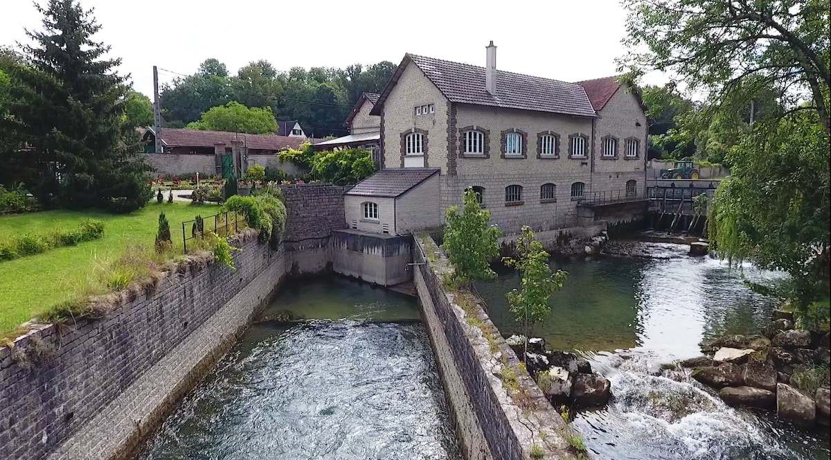 巴黎塞纳河游🏡船之旅