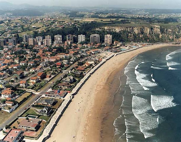 阿斯图里亚斯(Asturias)的民宿