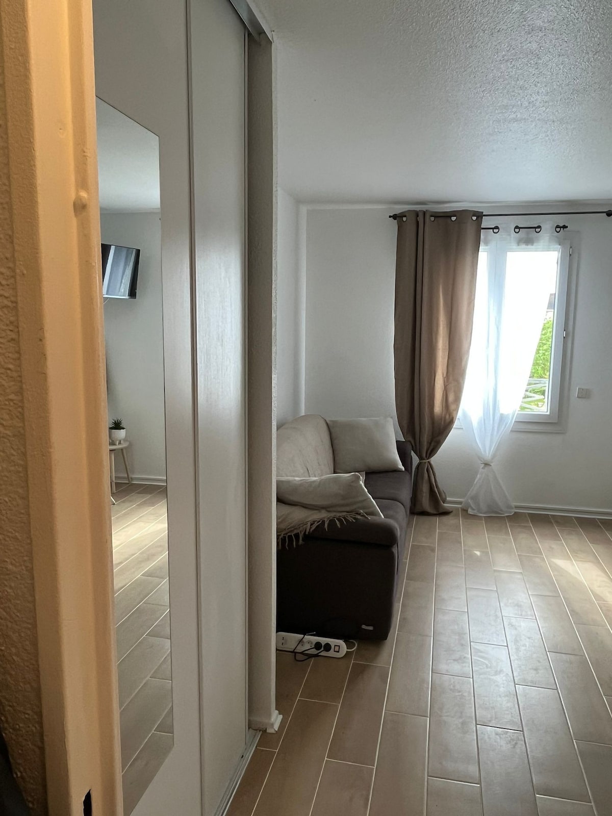 Charmant appartement Disneyland Paris (2 pers)