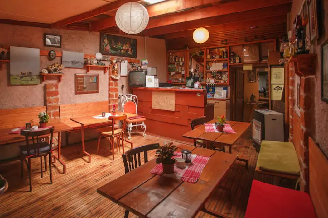 The Wanderers Hostel - 4床宿舍