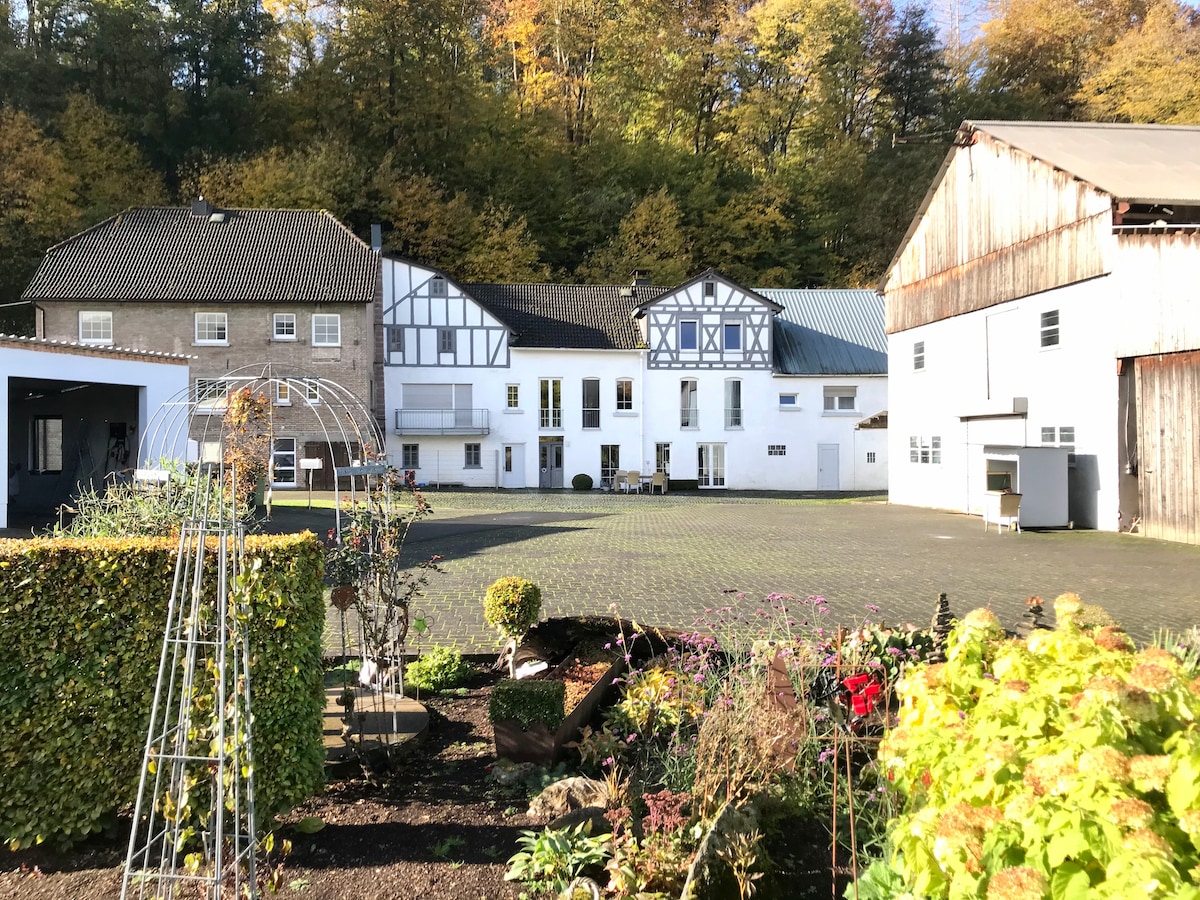 Ferienhaus Talblick