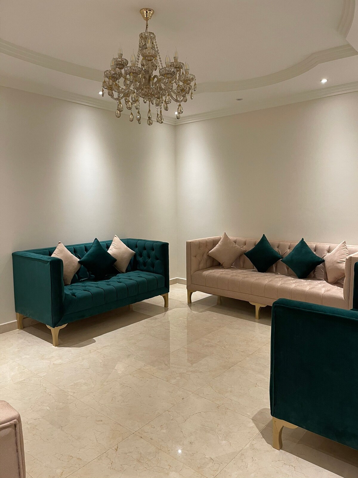 Comfort Stay - luxury Apartment